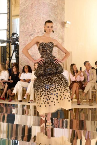 Photo: Filippo Fior / Gorunway.com