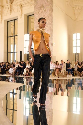 Photo: Filippo Fior / Gorunway.com