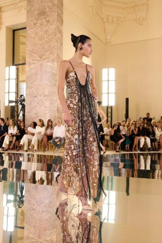 Photo: Filippo Fior / Gorunway.com