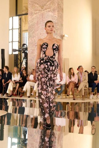 Photo: Filippo Fior / Gorunway.com