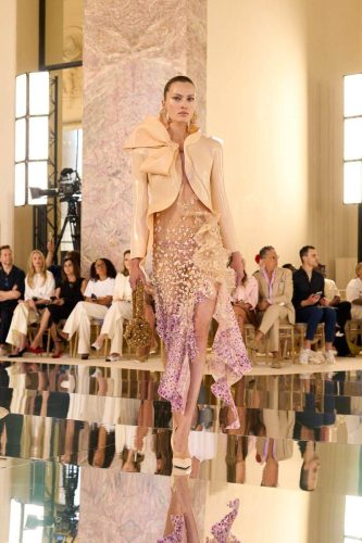 Photo: Filippo Fior / Gorunway.com