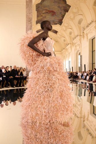 Photo: Isidore Montag / Gorunway.com