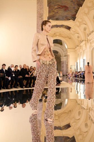 Photo: Isidore Montag / Gorunway.com