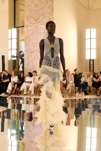 Photo: Filippo Fior / Gorunway.com