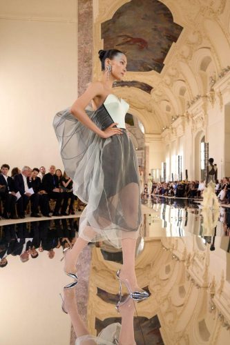 Photo: Isidore Montag / Gorunway.com