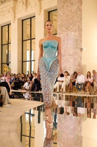 Photo: Filippo Fior / Gorunway.com