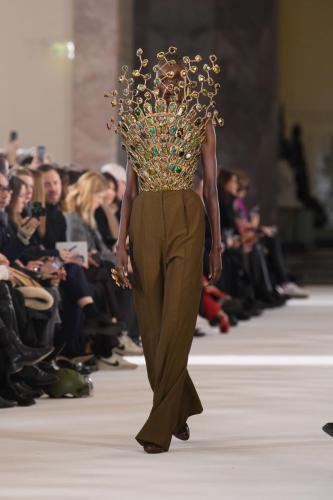 SCHIAPARELLI HCSS23 22