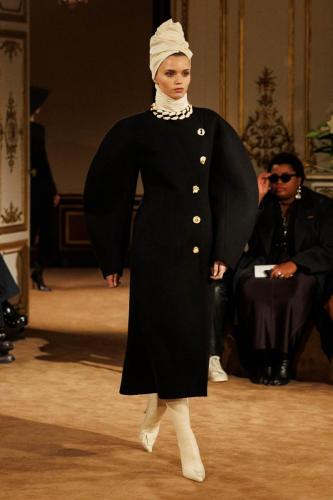 SCHIAPARELLI RTW FW2324 01