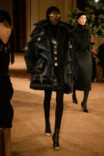 SCHIAPARELLI RTW FW2324 03