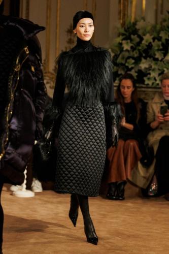 SCHIAPARELLI RTW FW2324 04