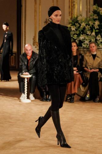 SCHIAPARELLI RTW FW2324 08