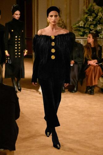 SCHIAPARELLI RTW FW2324 10