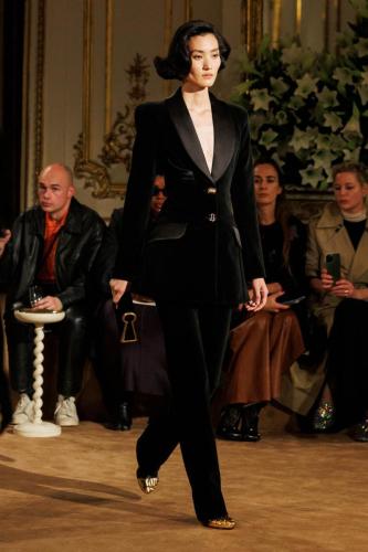 SCHIAPARELLI RTW FW2324 12