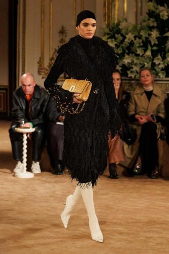 SCHIAPARELLI RTW FW2324 13