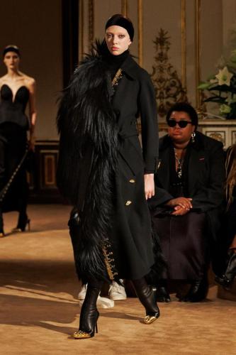 SCHIAPARELLI RTW FW2324 14