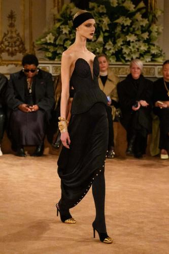 SCHIAPARELLI RTW FW2324 15