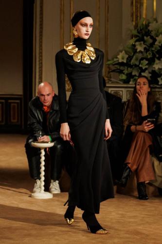SCHIAPARELLI RTW FW2324 16