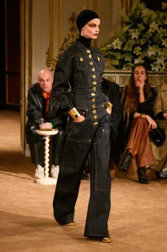 SCHIAPARELLI RTW FW2324 17