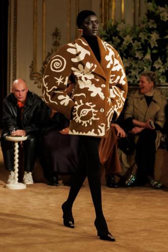 SCHIAPARELLI RTW FW2324 18