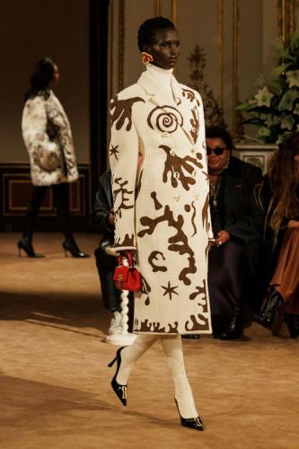 SCHIAPARELLI RTW FW2324 20