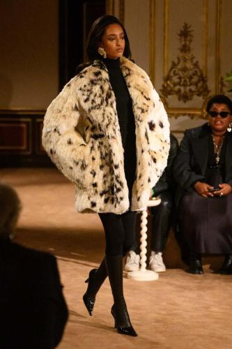 SCHIAPARELLI RTW FW2324 21