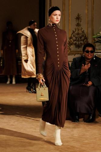 SCHIAPARELLI RTW FW2324 22