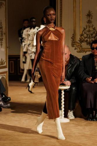 SCHIAPARELLI RTW FW2324 24
