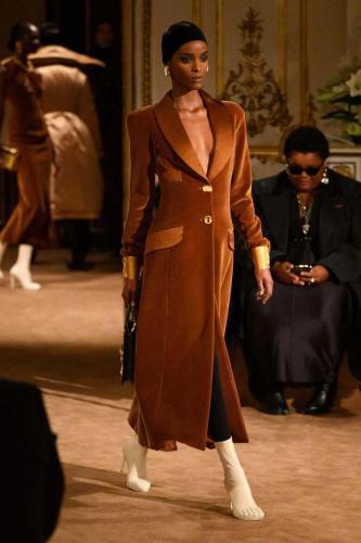 SCHIAPARELLI RTW FW2324 25