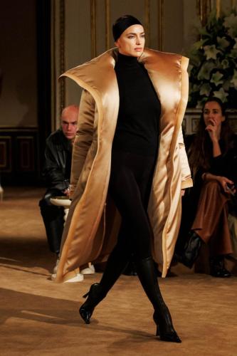 SCHIAPARELLI RTW FW2324 26
