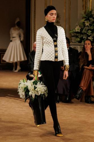 SCHIAPARELLI RTW FW2324 30
