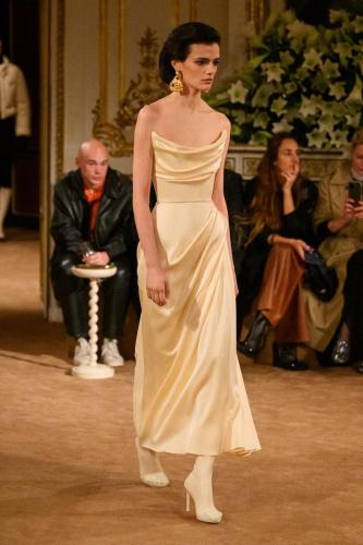SCHIAPARELLI RTW FW2324 31