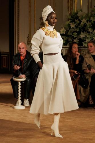 SCHIAPARELLI RTW FW2324 33