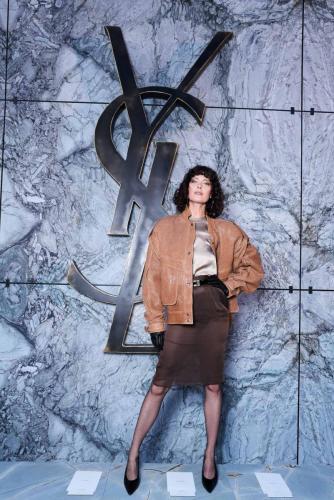 SHALOM HARLOW