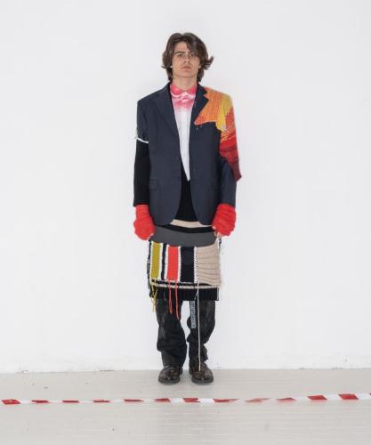 SIMON-CRACKER FW23-24 LOOK024