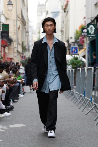SULVAM SHOW LOOK 001