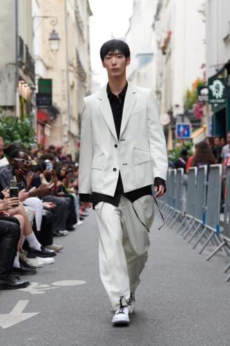 SULVAM SHOW LOOK 030