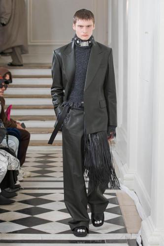Sean-Suen fw23 runway press look13