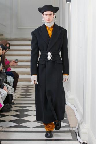 Sean-Suen fw23 runway press look16