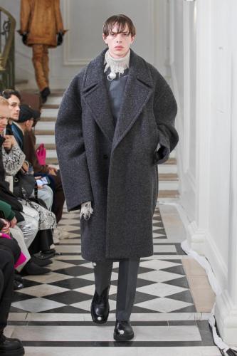 Sean-Suen fw23 runway press look17
