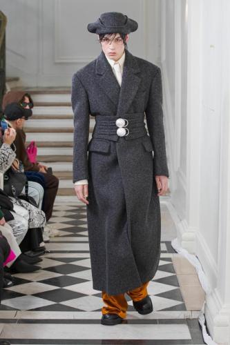 Sean-Suen fw23 runway press look18