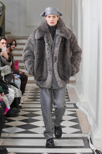 Sean-Suen fw23 runway press look21