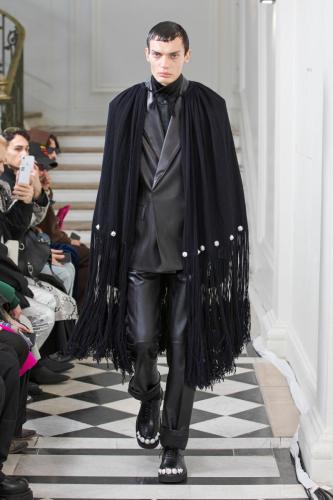 Sean-Suen fw23 runway press look28