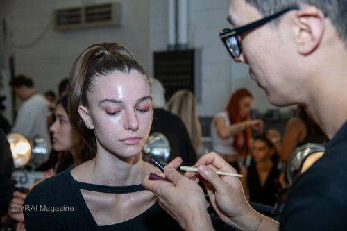 Son-Jung-Wang-SS26-NYFW-backstage-4