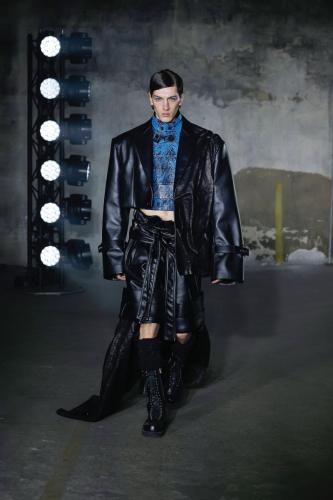 Songzio fw23 look 01