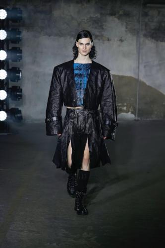 Songzio fw23 look 02