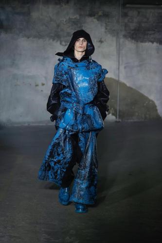 Songzio fw23 look 05