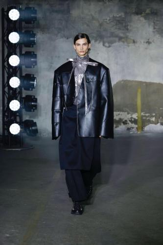 Songzio fw23 look 07