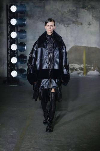 Songzio fw23 look 08