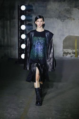 Songzio fw23 look 09