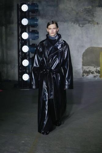 Songzio fw23 look 10